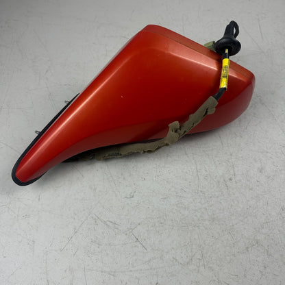 2010-2015 CORVETTE CAMARO FRONT LEFT DRIVER SIDE POWER DOOR MIRROR 22762501 OEM
