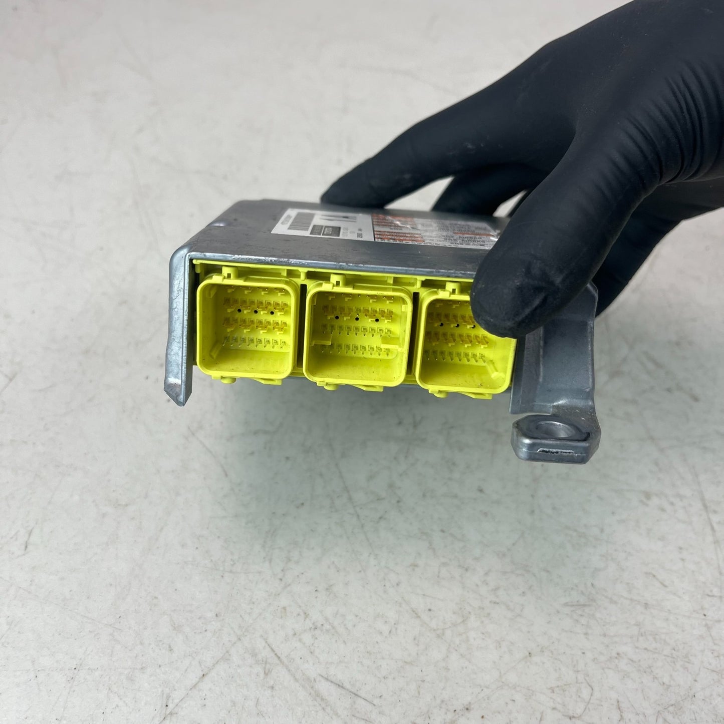 2019-25 TOYOTA COROLLA COMPUTER CONTROL MODULE UNIT 89170-12J00 152100-5061 OEM