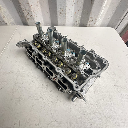 2020-22 Toyota Corolla 2.0 4 Cylinder Engine Cylinder Head Assembly OEM 40K Mile