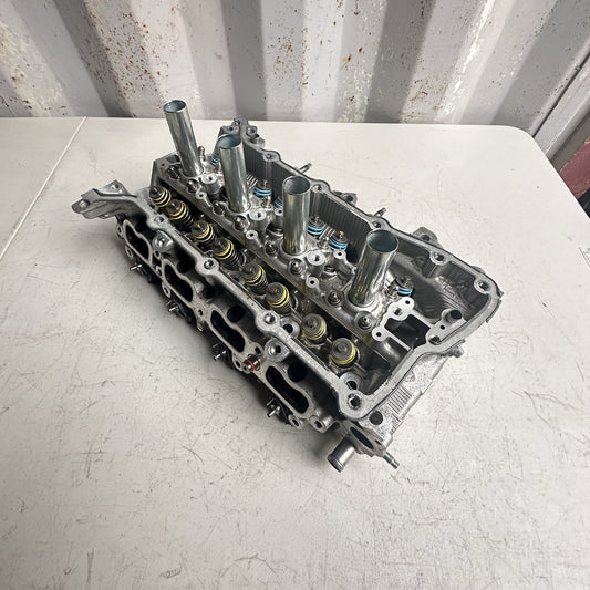 2020-22 Toyota Corolla 2.0 4 Cylinder Engine Cylinder Head Assembly OEM 40K Mile
