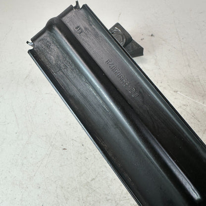 2016-2024 CHEVROLET CAMARO BATTERY TRAY HOLD DOWN RETAINER MOUNT BRACKET OEM