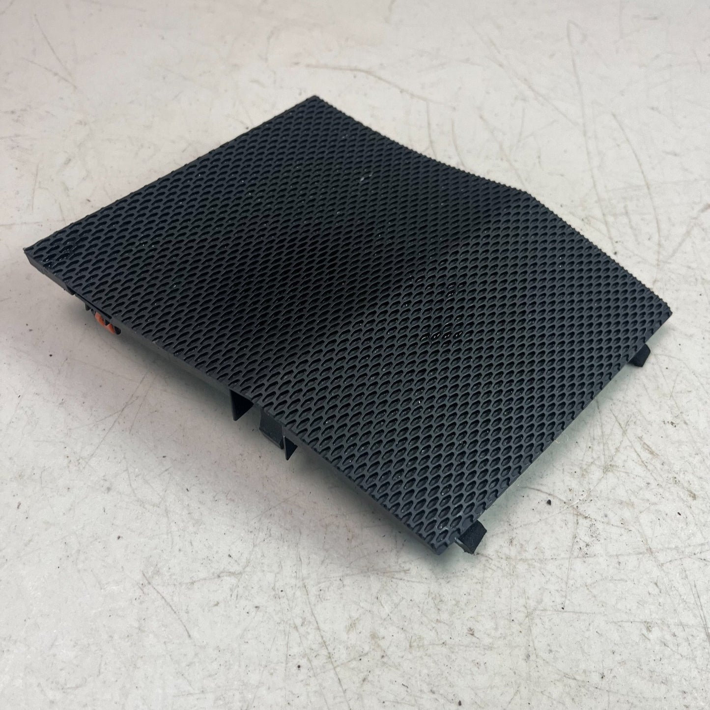 2020-2025 TOYOTA COROLLA DASH RIGHT SIDE SPEAKER W/ COVER TRIM PANEL GRILLE OEM