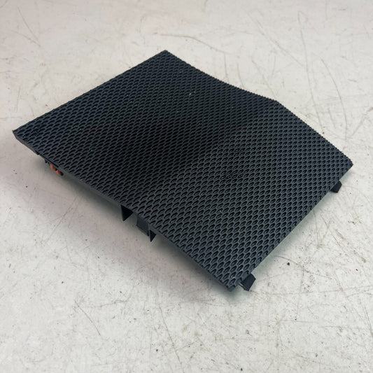 2020-2025 TOYOTA COROLLA DASH RIGHT SIDE SPEAKER W/ COVER TRIM PANEL GRILLE OEM