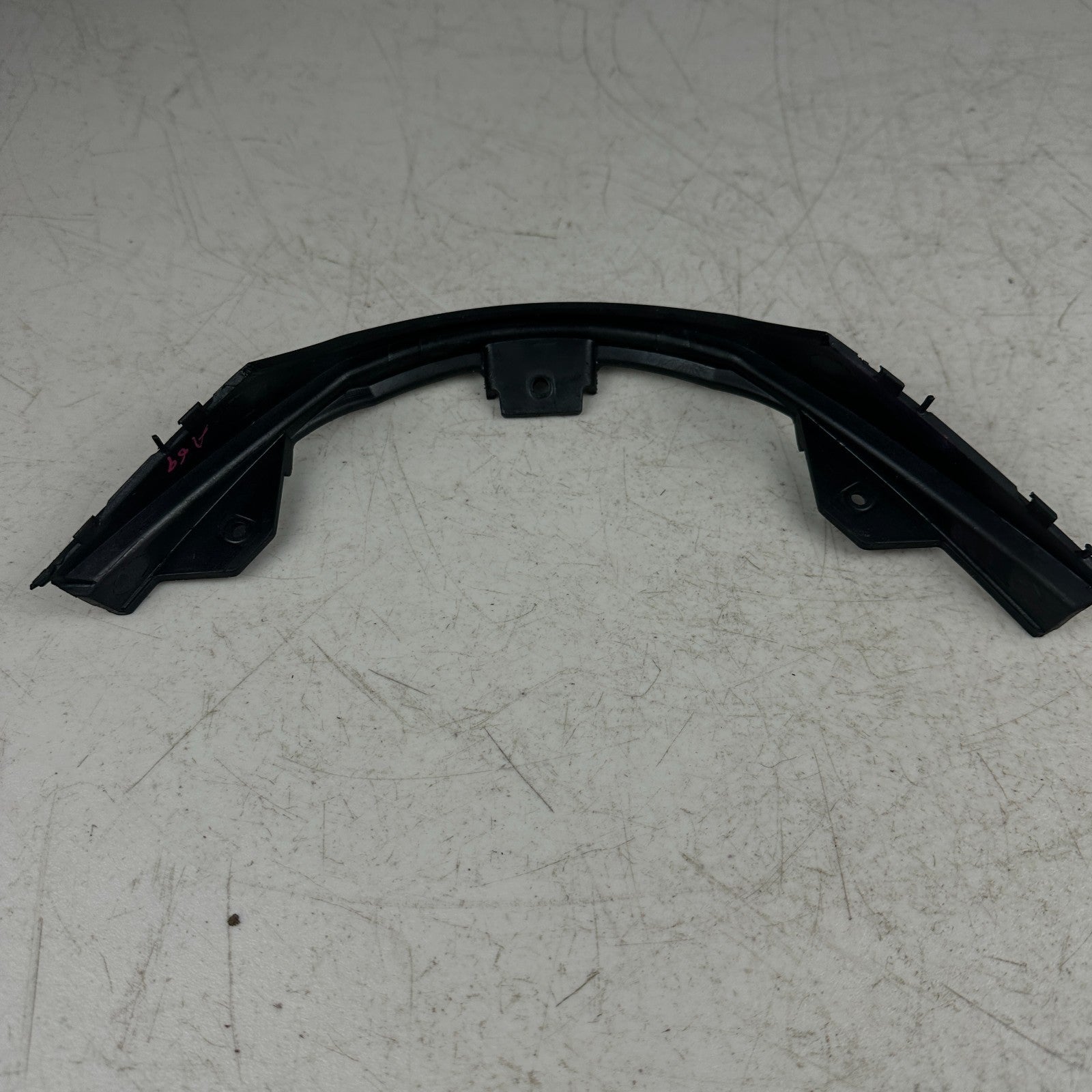 2014 - 2019 CHEVROLET CORVETTE C7 DASHBOARD UPPER SPEEDOMETER COVER TRIM OEM
