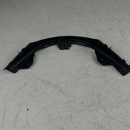 2014 - 2019 CHEVROLET CORVETTE C7 DASHBOARD UPPER SPEEDOMETER COVER TRIM OEM