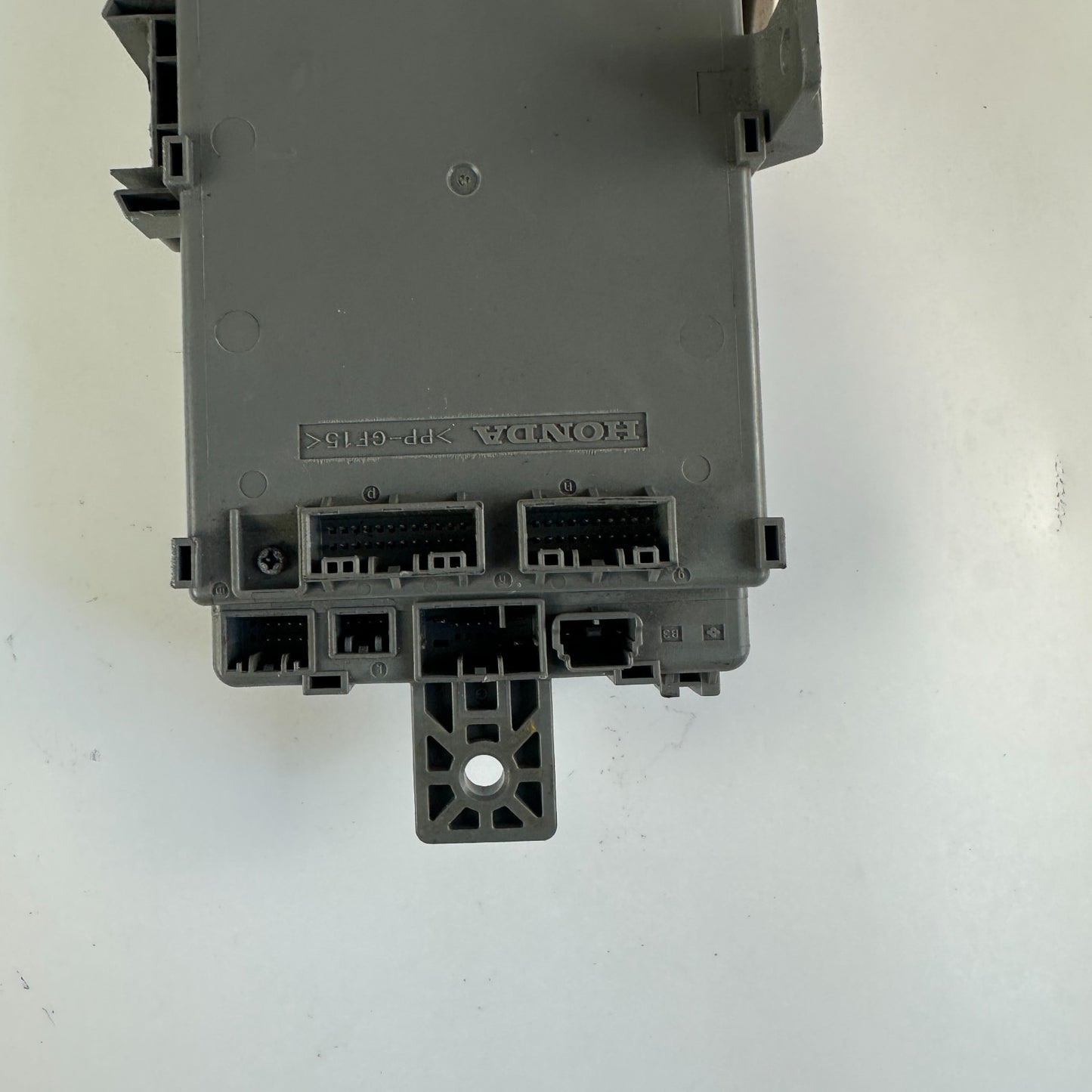 2013-2017 HONDA ACCORD INTERIOR CABIN FUSE BOX FUSEBOX RELAY T2F-A802 OEM