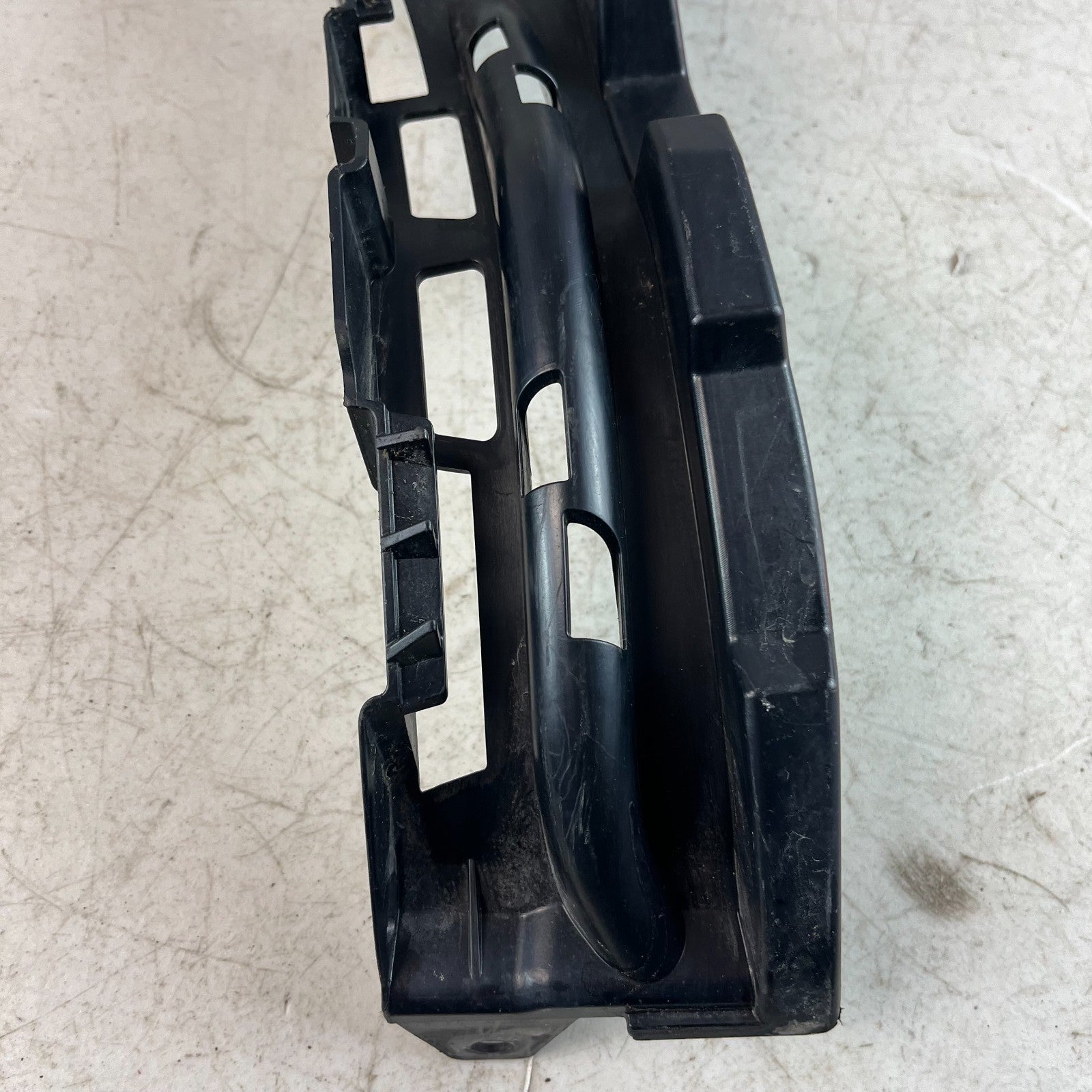 2015-2021 MERCEDES C300 REAR LEFT BUMPER MOUNT HOLDER BRACKET A2058801702 OEM