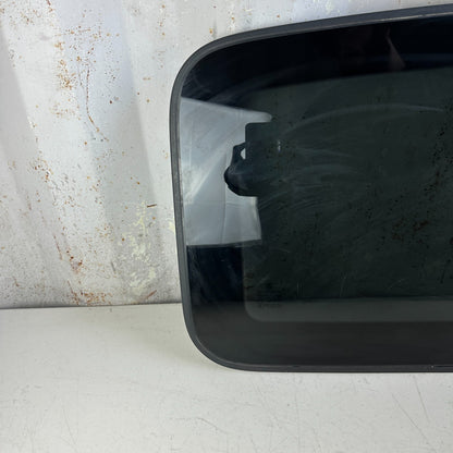 2014-2020 ACURA RLX UPPER SUNROOF SUN ROOF MOONROOF WINDOW GLASS 43R-00150 OEM