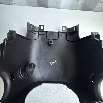 2014-2017 Acura RLX Lower Steering Column Cover Neck Trim W/ Position Switch OEM
