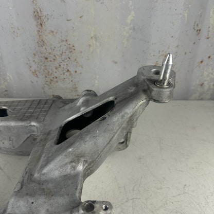 2014-2019 CORVETTE C7 FRONT ENGINE CRADLE SUSPENSION CROSSMEMBER 23314300 OEM