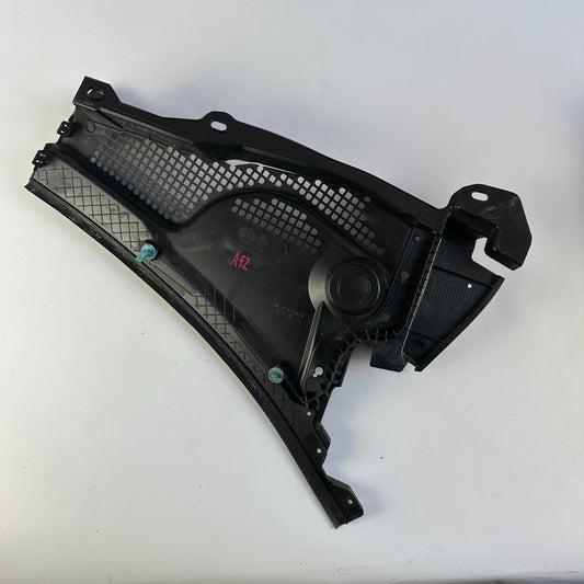 2013-2017 HONDA ACCORD FRONT LEFT DRIVER SIDE WINDSHIELD COWL 74210-T2F-A0 OEM