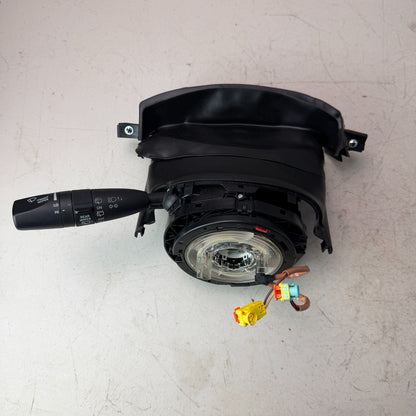 2017-2024 MASERATI LEVANTE TURN SIGNAL WIPER CONTROL SWITCH & TRIM 670147161 OEM
