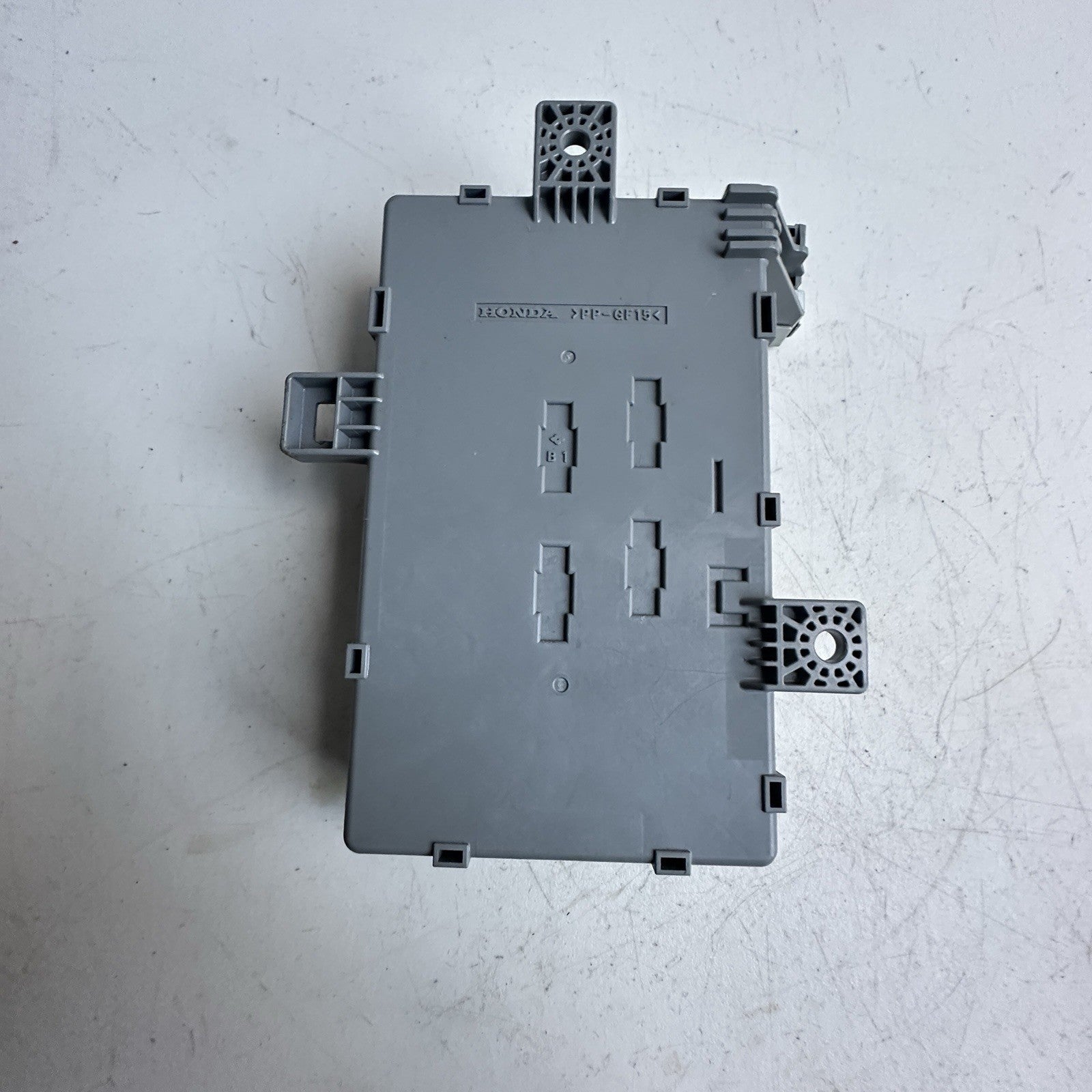 2014-2017 Acura RLX OEM Right Front Dash Fuse Box Module Junction Box