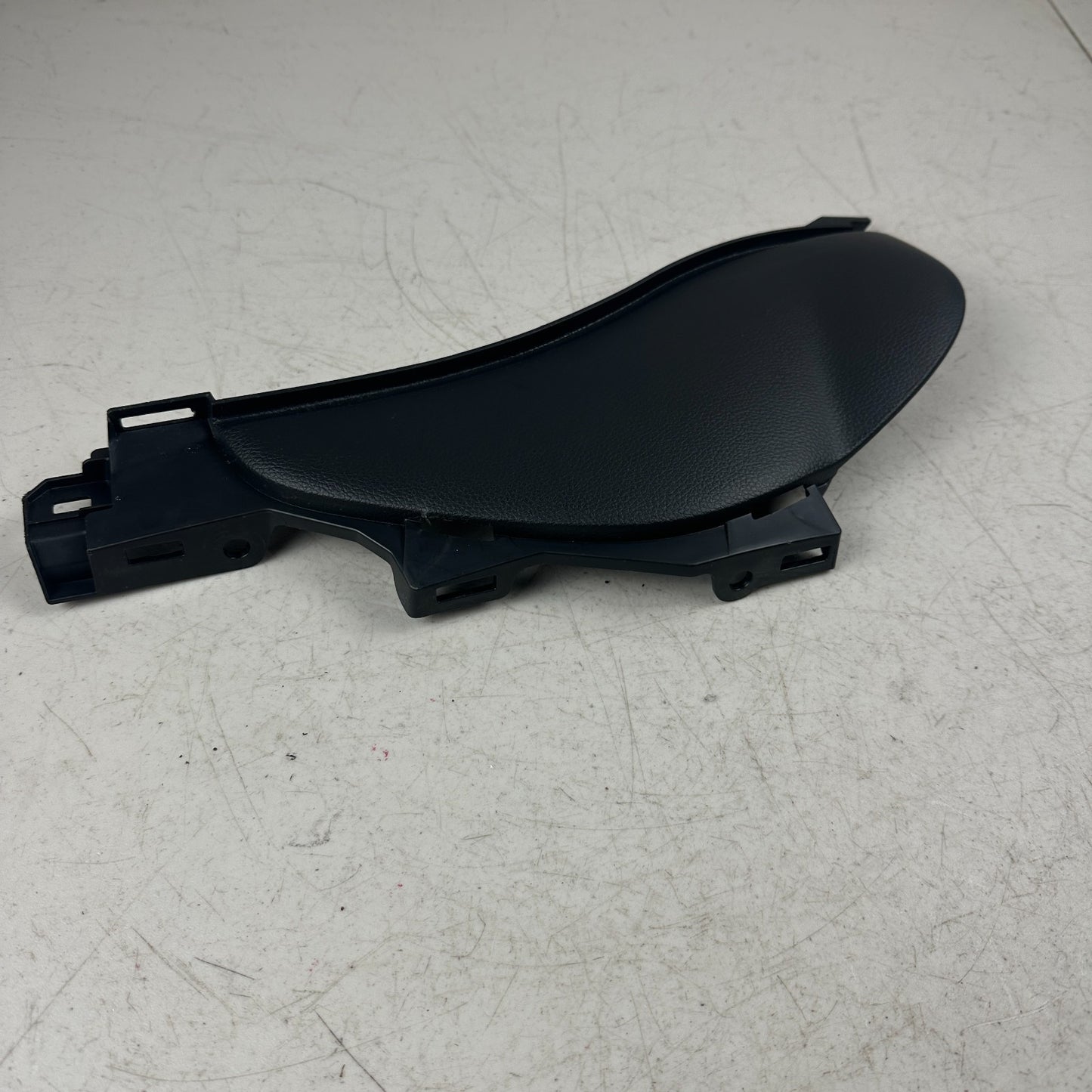 2017-22 HONDA CR-V LEFT DRIVER SIDE DASHBOARD DASH END CAP TRIM 77120-TLA-A0 OEM