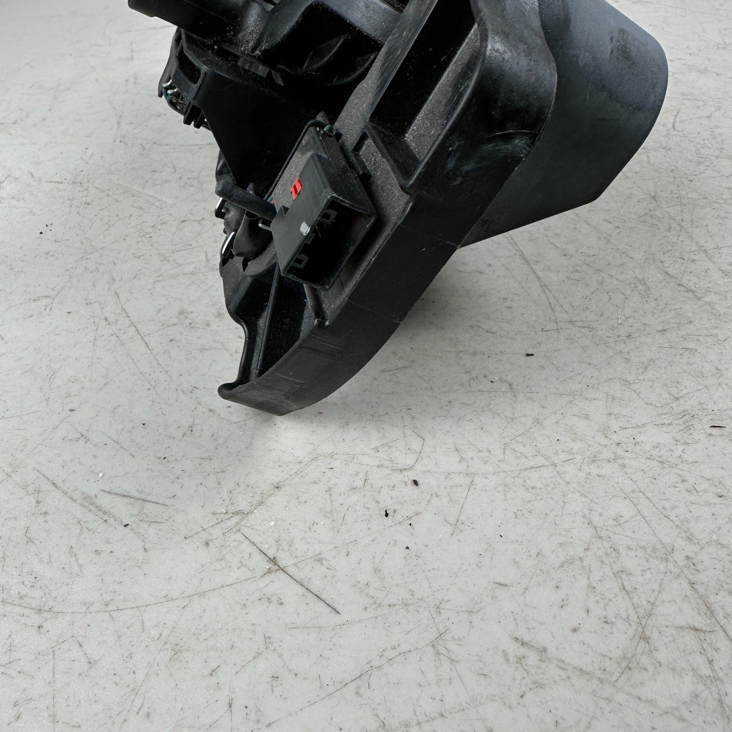 2014-2019 CHEVY CORVETTE AUTOMATIC TRANSMISSION GEAR SHIFTER SELECTOR LEVER OEM