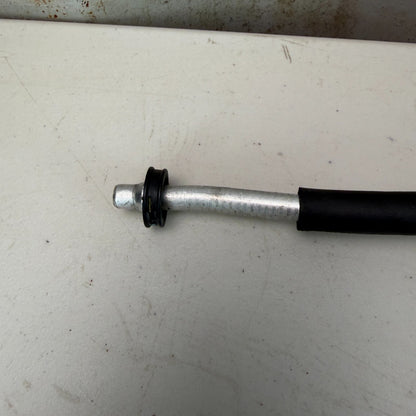 2014-19 CHEVROLET CORVETTE TRANSMISSION OIL COOLER LINE HOSE TUBE PIPE 23267360