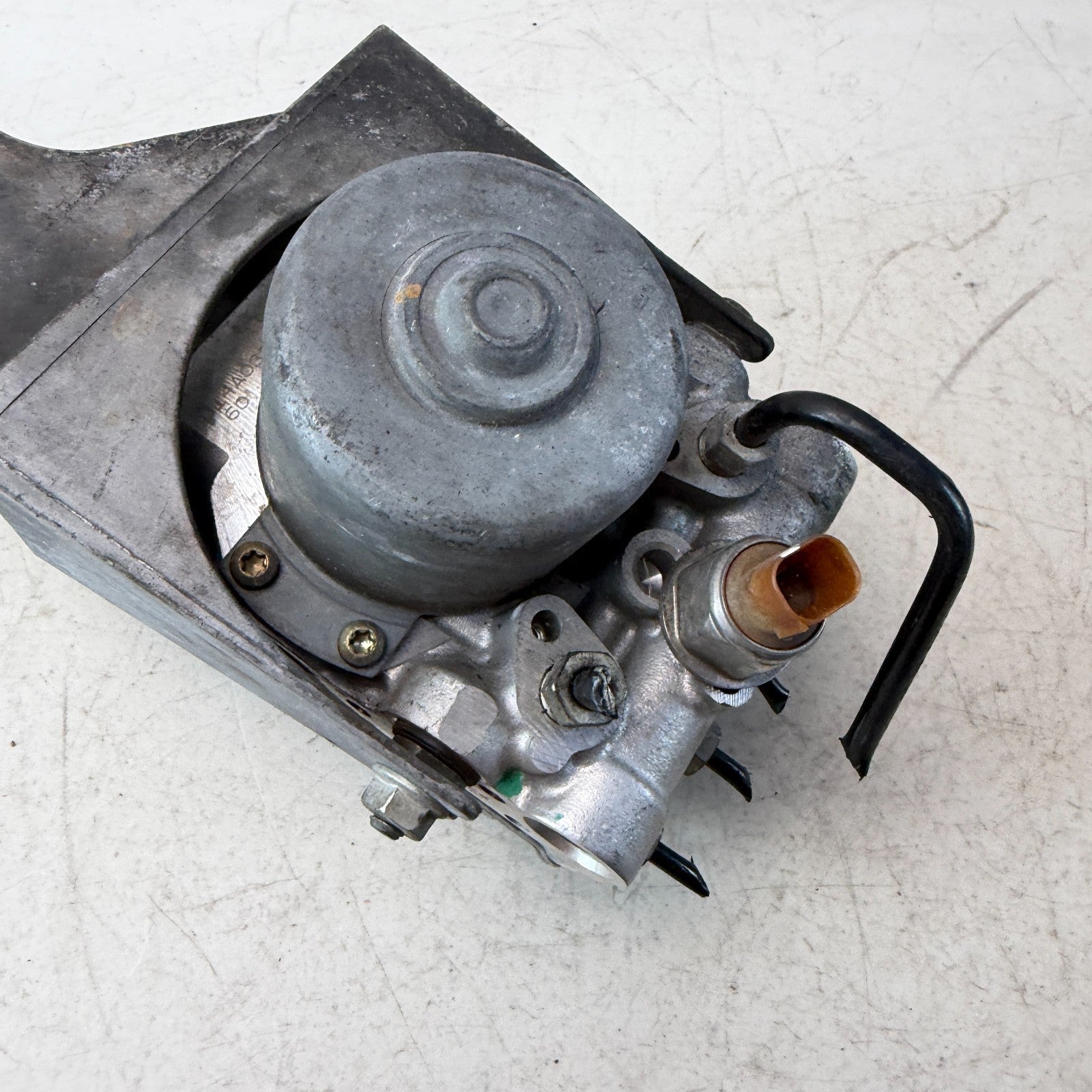 2005-2008 CHEVROLET CORVETTE C6 FRONT ABS ANTI LOCK BRAKE PUMP MODULE UNIT OEM