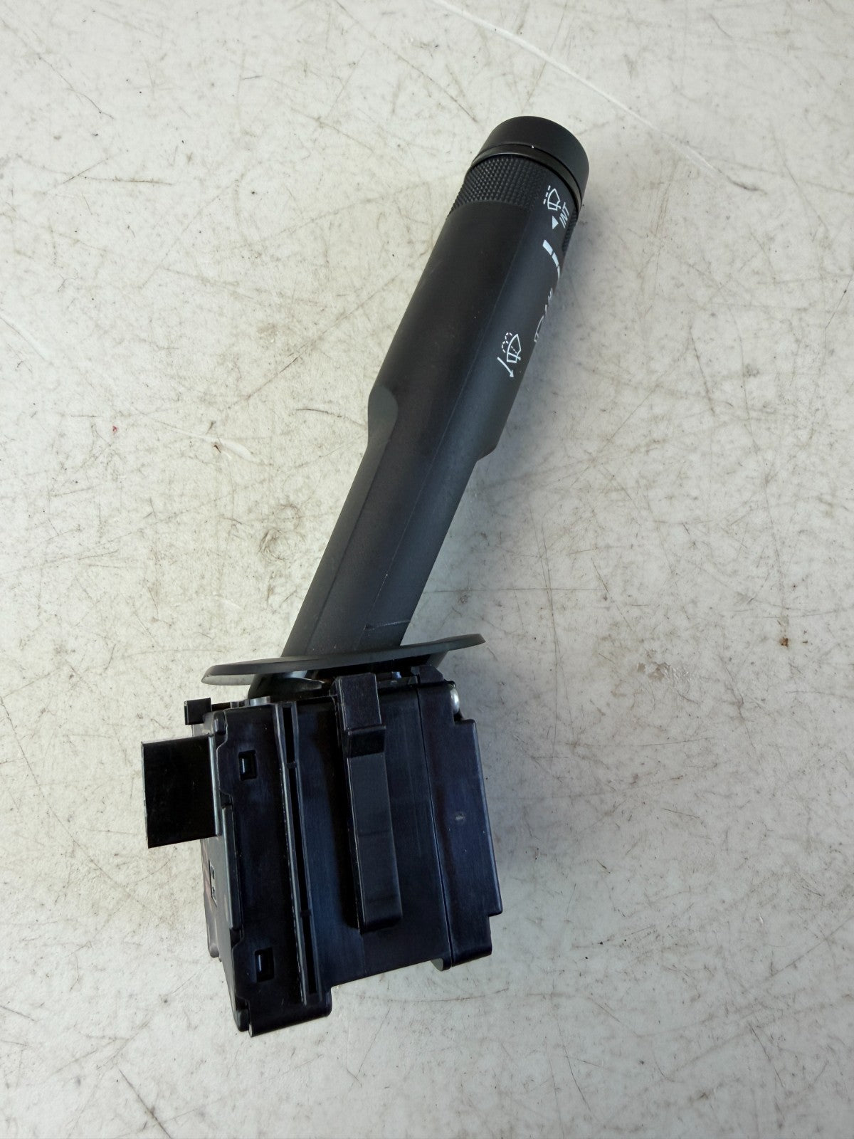 2016-2024 CHEVROLET CAMARO STEERING COLUMN WIPER STALK CONTROL SWITCH 84489120