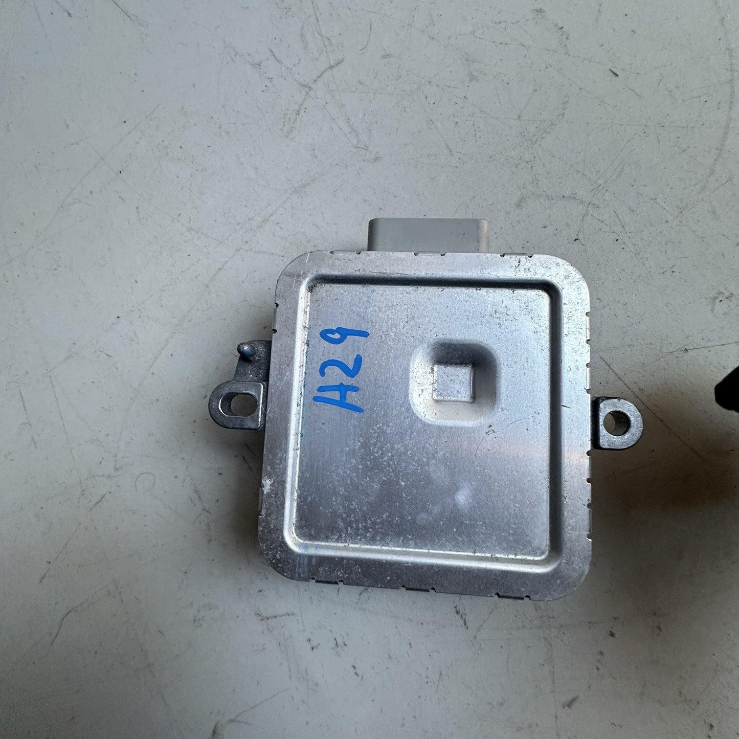 Chevrolet Corvette C7 2014-2019 Fuel Pump Driver Control Module OEM Z06 23382215
