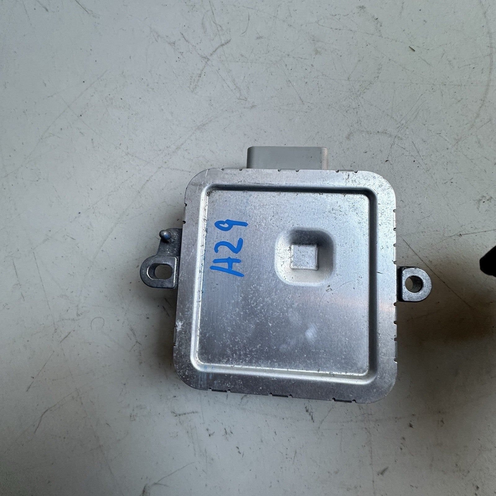Chevrolet Corvette C7 2014-2019 Fuel Pump Driver Control Module OEM Z06 23382215
