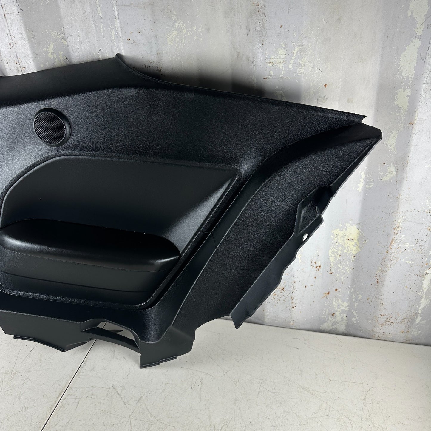 2015-2023 DODGE CHALLENGER REAR RIGHT QUARTER TRIM PANEL 5RG66DX9AC OEM