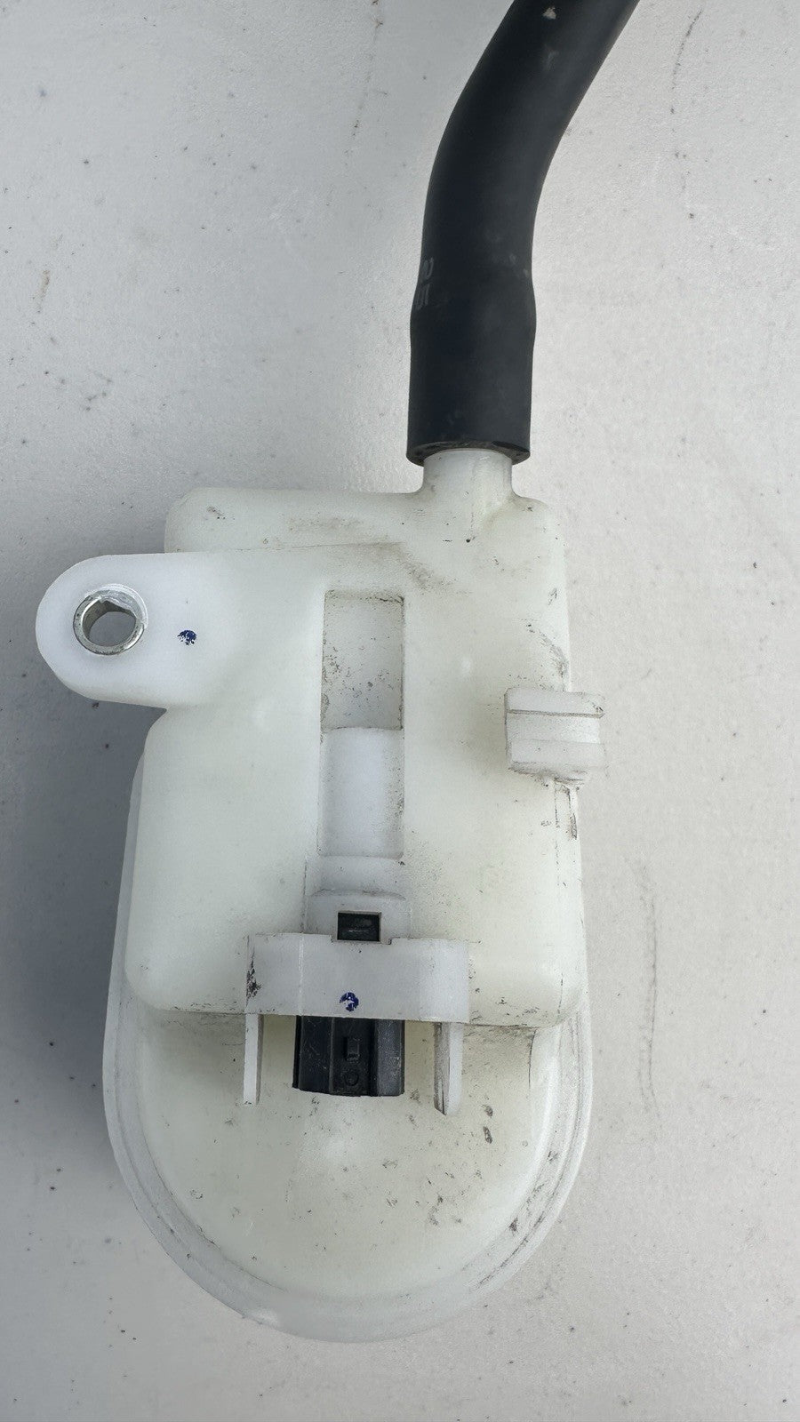 12 - 15 Honda Civic 1.8L Brake Master Cylinder Assembly OEM 46100TR3A01
