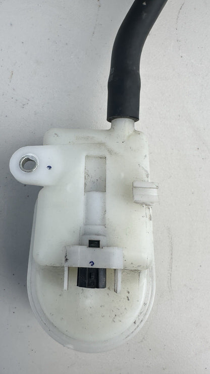 12 - 15 Honda Civic 1.8L Brake Master Cylinder Assembly OEM 46100TR3A01