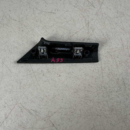 2014 - 2019 CHEVROLET CORVETTE DASHBOARD DASH RIGHT SIDE GRIP GRAB HANDLE OEM