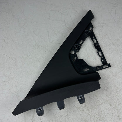 2014-2019 CHEVY CORVETTE C7 DASHBOARD CENTER RIGHT LOWER TRIM COVER PANEL OEM