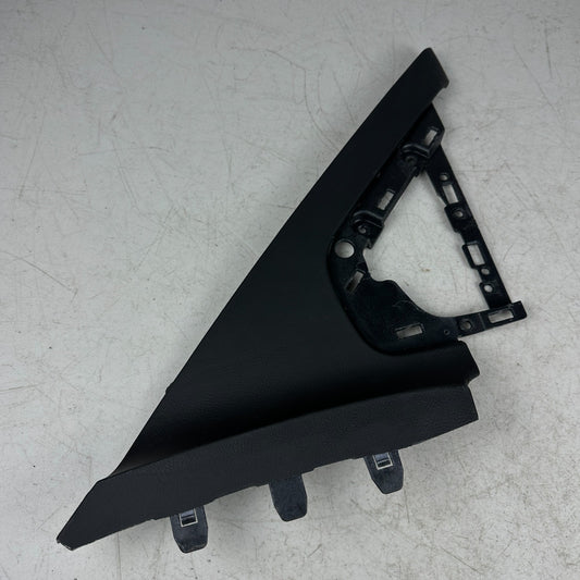 2014-2019 CHEVY CORVETTE C7 DASHBOARD CENTER RIGHT LOWER TRIM COVER PANEL OEM