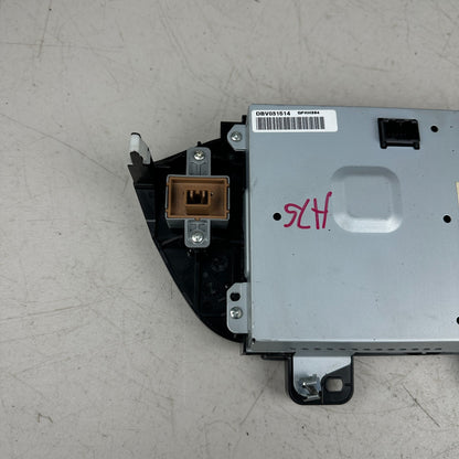 15-17 ACURA TLX FRONT DASH 8" INCH INFORMATION DISPLAY SCREEN 39810-TZ3-A010 OEM