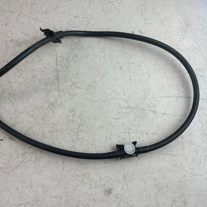 2015-2021 MERCEDES W205 C300 WINDSHEILD WASHER RESERVOIR LINE HOSE A2058600192