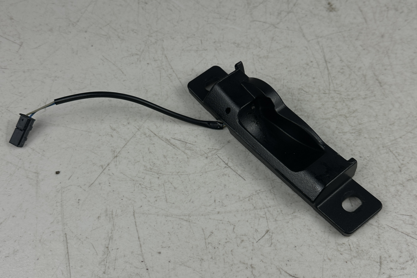 2014-19 Chevrolet Corvette Z51 Front Left Driver Side Removable Top Striker OEM
