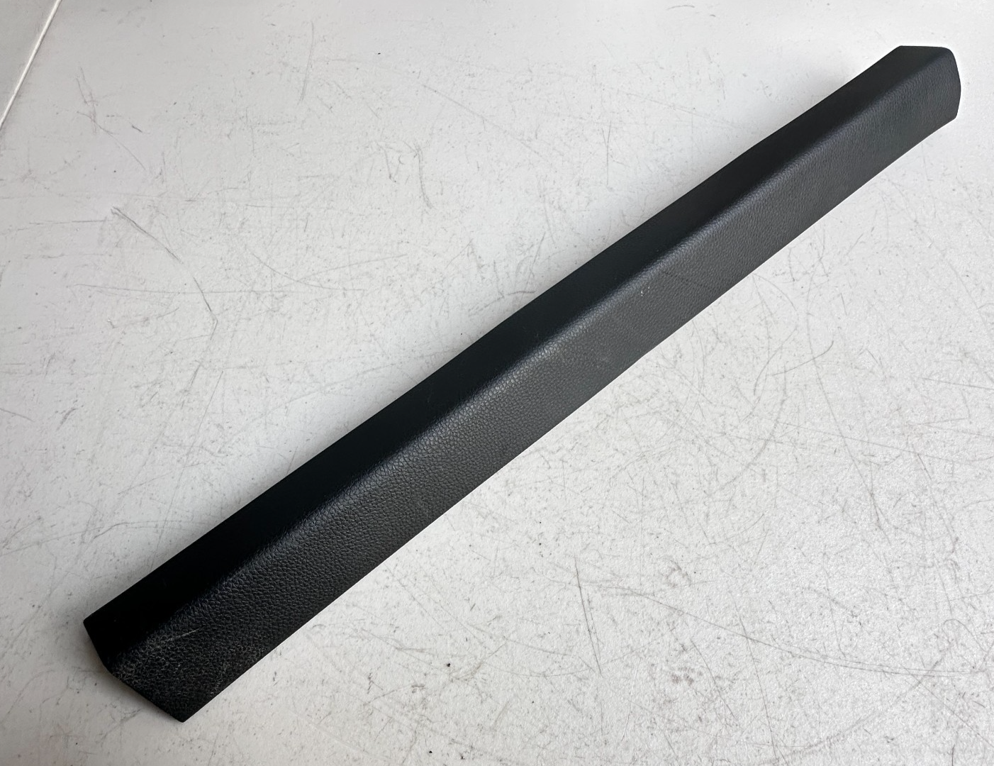 23-25 ACURA INTEGRA FRONT LEFT DRIVER SIDE DOOR SILL SCUFF PLATE COVER TRIM OEM