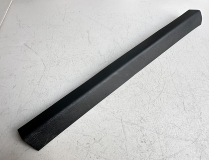 23-25 ACURA INTEGRA FRONT LEFT DRIVER SIDE DOOR SILL SCUFF PLATE COVER TRIM OEM