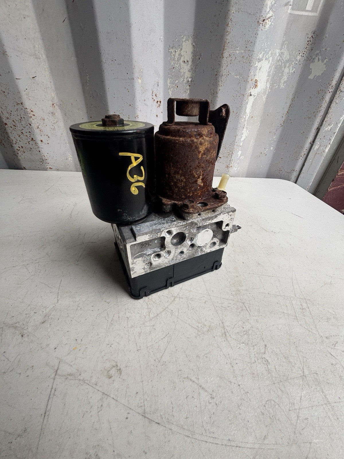 2004-2009 Toyota Prius Abs Anti-Lock Brake Pump Actuator Module 44510-47050 OEM