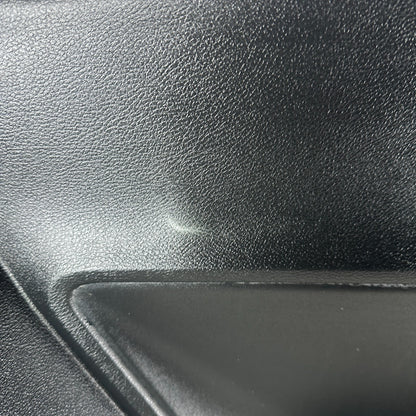 2015-2023 DODGE CHALLENGER REAR LEFT DRIVER SIDE DOOR TRIM PANEL 5RG67DX9AC OEM