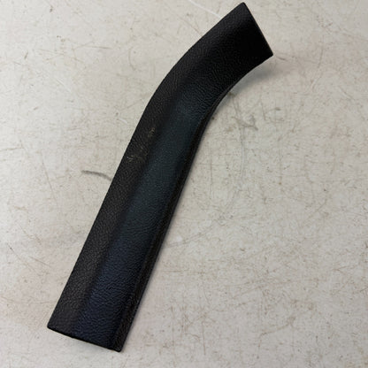 2005-2013 CHEVROLET CORVETTE LEFT SIDE LOWER B PILLAR COVER TRIM AAA38889 OEM
