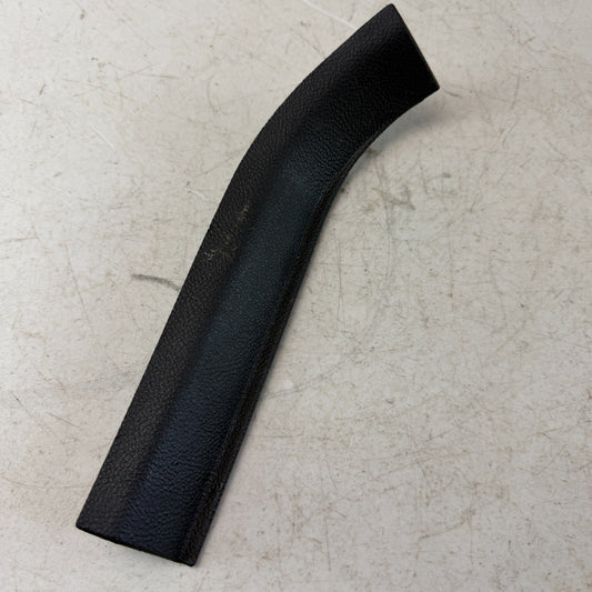 2005-2013 CHEVROLET CORVETTE LEFT SIDE LOWER B PILLAR COVER TRIM AAA38889 OEM