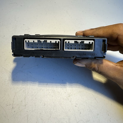 14-20 ACURA RLX TEMPERATURE AIR CONDITIONER CONTROL MODULE OEM
