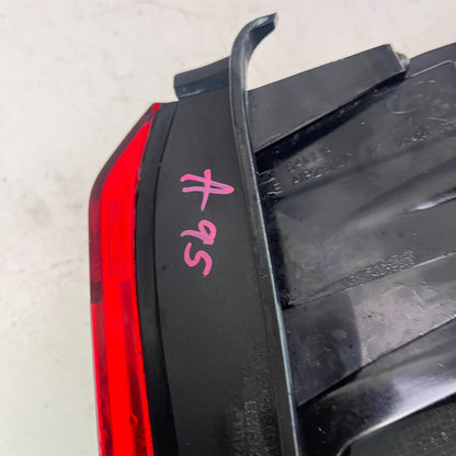 2015-2017 HYUNDAI SONATA REAR LEFT DRIVER OUTER TAIL LIGHT LAMP 92401-C2000 OEM