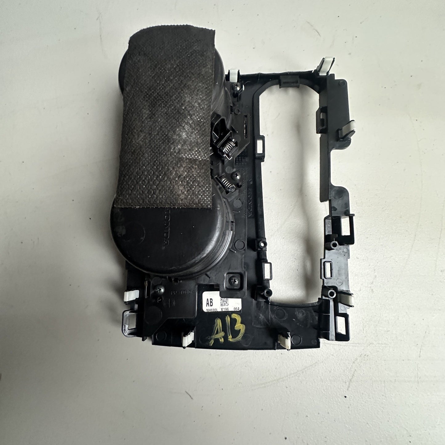 2015-2020 ACURA TLX CENTER CONSOLE CUP HOLDER CUPHOLDER ASSEMBLY OEM 🚗