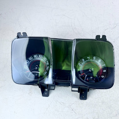 2010-2015 CHEVROLET CAMARO SPEEDOMETER INSTRUMENT CLUSTER GAUGE 22753540 OEM