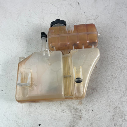 2016-2024 CHEVROLET CAMARO ENGINE COOLANT OVERFLOW RESERVOIR TANK 22948113 OEM