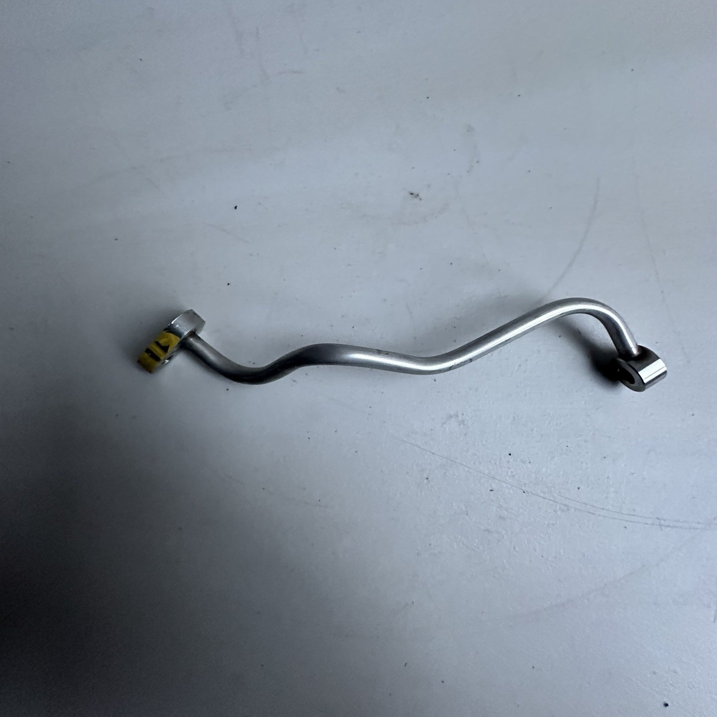 2023-2026 Acura Integra 1.5 Turbo Oil Feed Line OEM USED