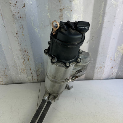 2014-2019 CHEVROLET CORVETTE C7 DRY SUMP OIL TANK RESEVOIR ASSEMBLY OEM