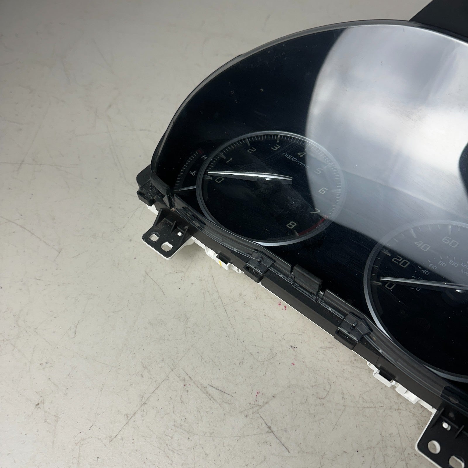 2019-2022 ACURA ILX FRONT DASHBOARD SPEEDOMETER INSTRUMENT CLUSTER GAUGE OEM