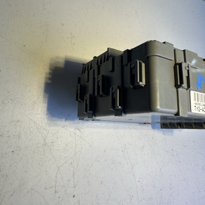 2014-2017 Acura RLX OEM Left Front Dash Fuse Box Module Junction Box TY2-A010
