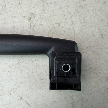 2017-2020 MASERATI LEVANTE FRONT RIGHT PASSENGER SIDE ROOF GRIP GRAB HANDLE OEM