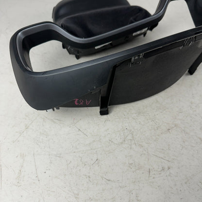 17-22 HONDA CR-V DASH SPEEDOMETER CLUSTER BEZEL COVER PANEL 77200-TLA-A11ZA OEM